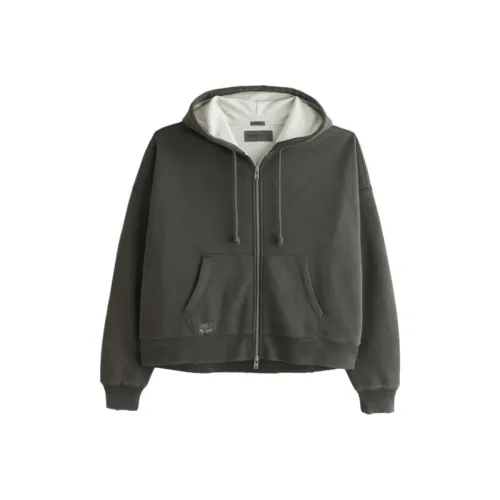 Abercrombie＆Fitch Sweatshirt Men's Tan