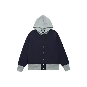 CONCORDEVENT Jackets Unisex