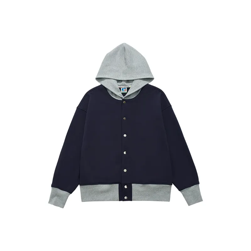 CONCORDEVENT Jackets Unisex-0