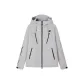 Silver White (Outdoor Sports Advanced Edition)