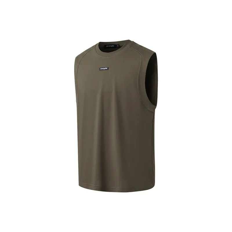 VIVI CYCLE Tank Tops Unisex-8
