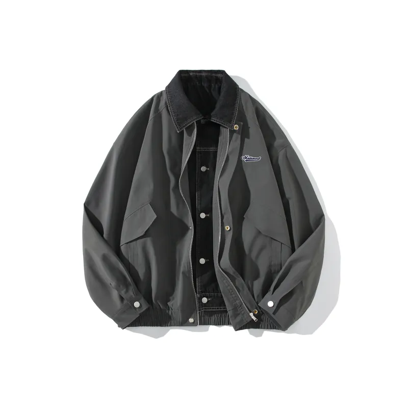 MashiMaro Jackets Unisex-20