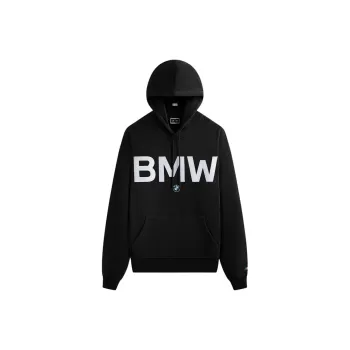 KITH X Bmw Jumbo Vintage Nelson Hoodie