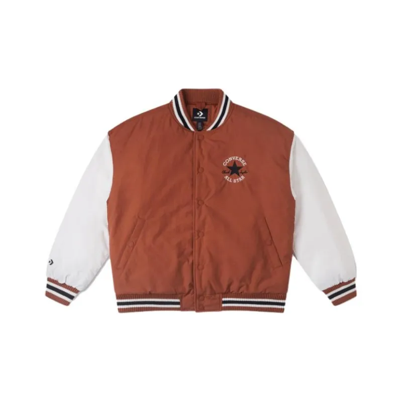Converse Baseball Jerseys Men Brown-0