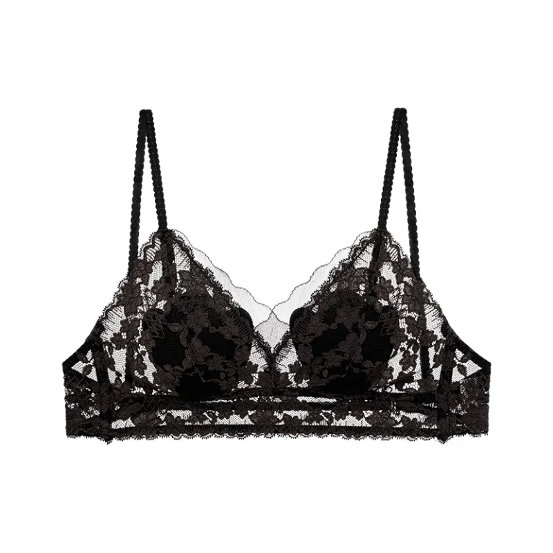 Elan and White Women's Bras-7