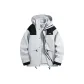 White Gray (3-in-1)