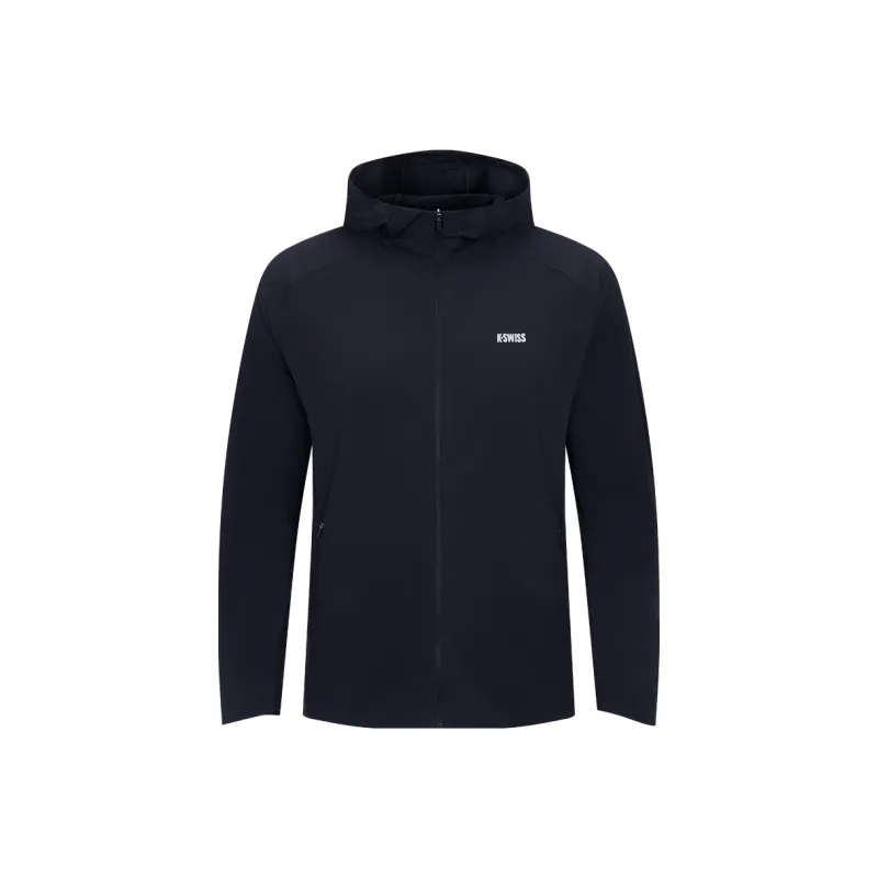 KSWISS Jacket Men's 401 K62Y DNV1-7