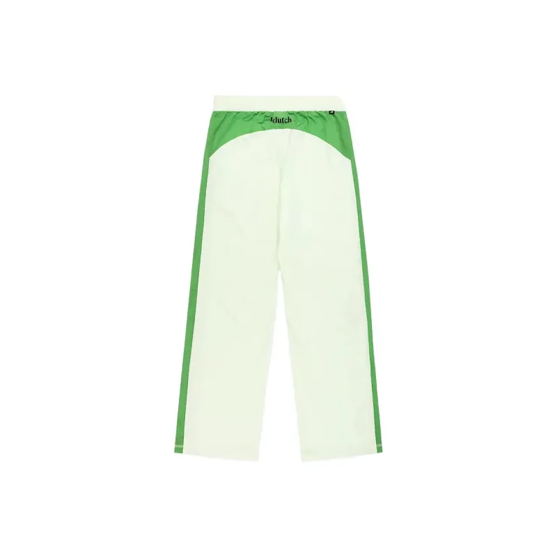 New Balance Klutch Casual Pants Men's Green-1