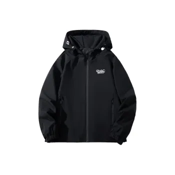 BLACK CLOVER Jackets Unisex