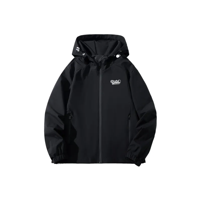 BLACK CLOVER Jackets Unisex-0