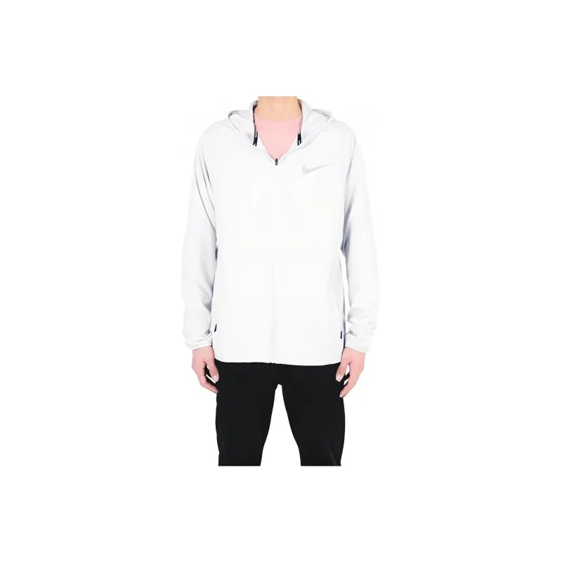 Nike Jackets Men Light Gray-0
