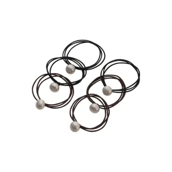 CHIMERA Rubber Band Hair Tie Women's
