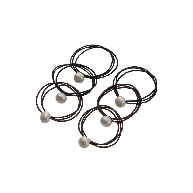 CHIMERA Rubber Band Hair Tie Women's-0