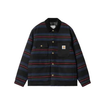 Carhartt WIP Oregon Jacket