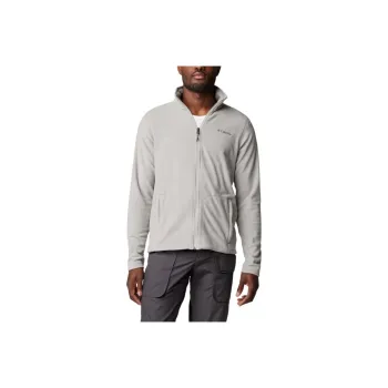 Columbia Trek Jackets & Coats Men's Gray White
