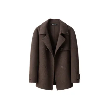 Maserati Coats Unisex