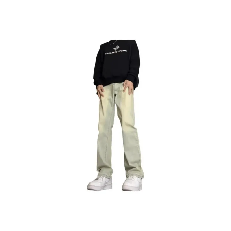 FOREVER 21 Jeans Unisex-2