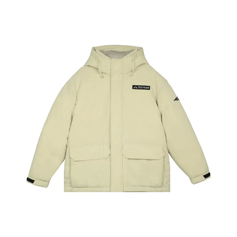 TEPOR Down Jackets Men-4