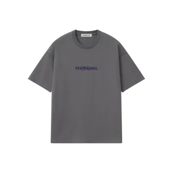PENTAGONAL HEART Stepping Star Dream Series T Shirt Unisex