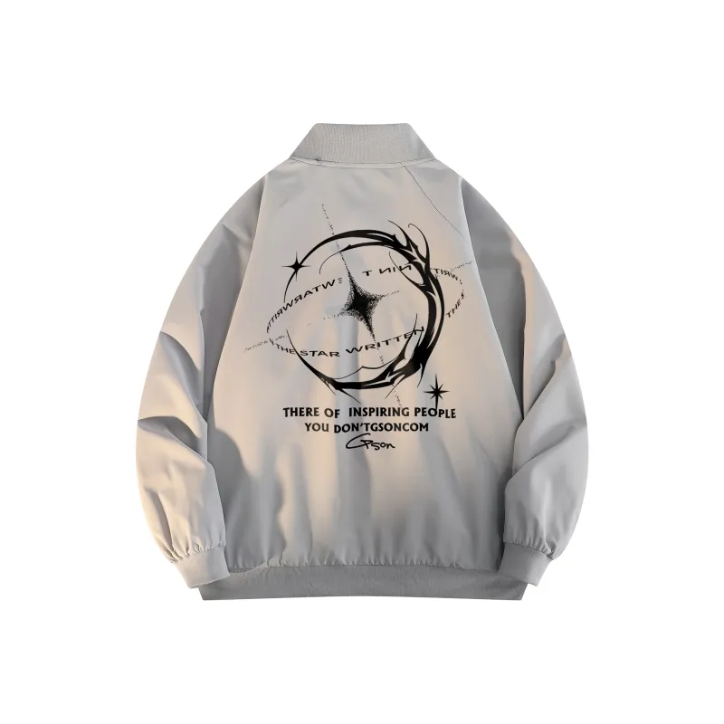 GSON Jackets Unisex-8