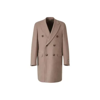 Canali Double breasted Coat