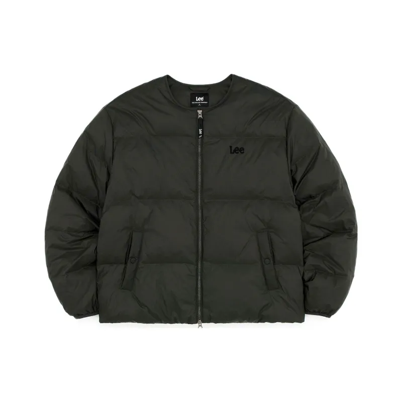 Lee Jackets Men Green-0