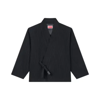 KENZO Kimono Jacket