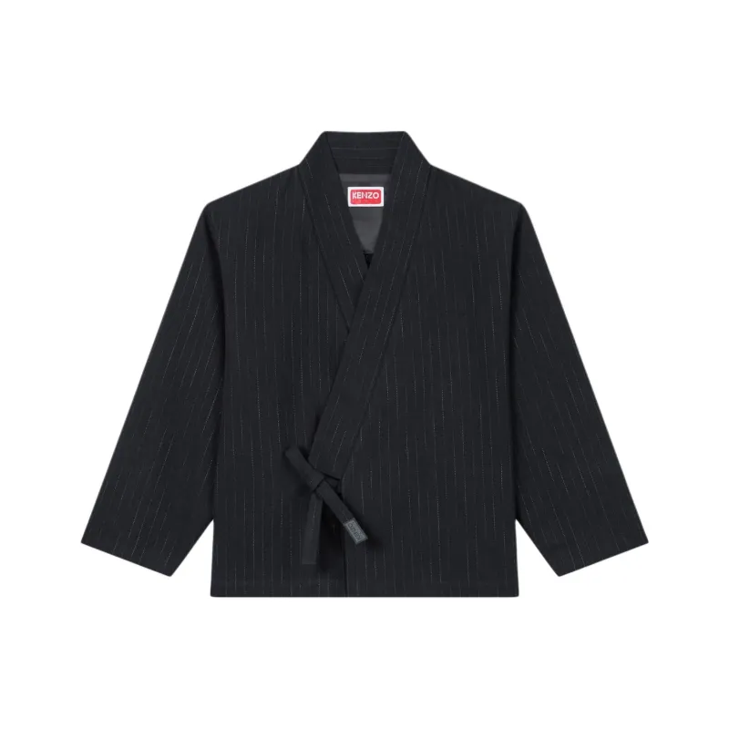 KENZO Kimono Jacket-0