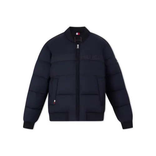 Tommy Hilfiger Baseball Jacket Men's