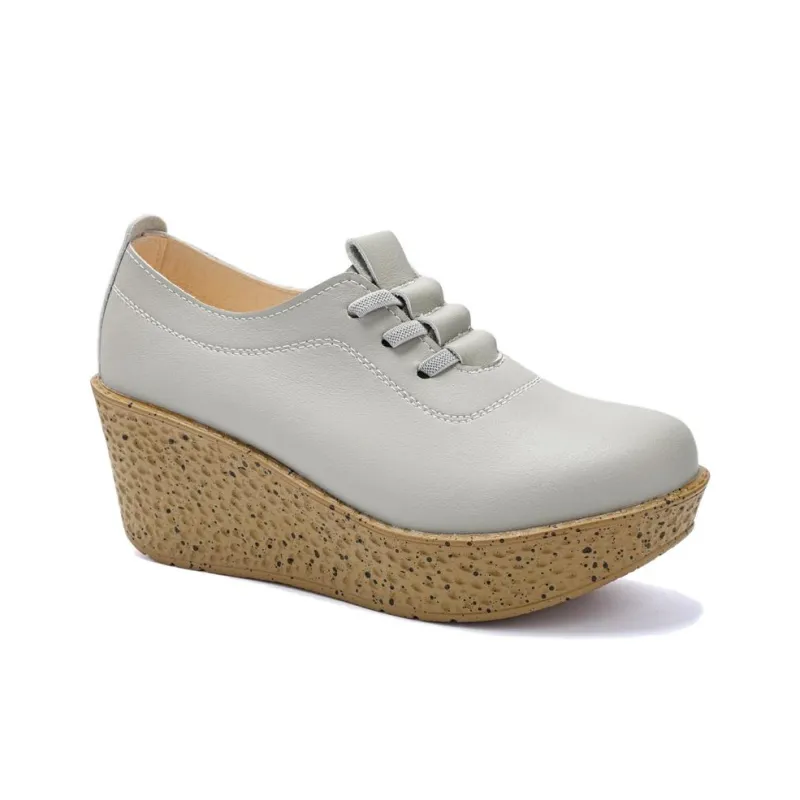 Reivanti High Heels Women's Gray-1