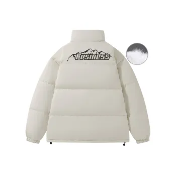 New Business Origin Down Jacket Unisex