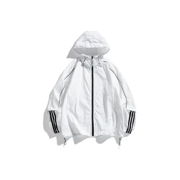 DBD WH Sun Protection Clothing Unisex