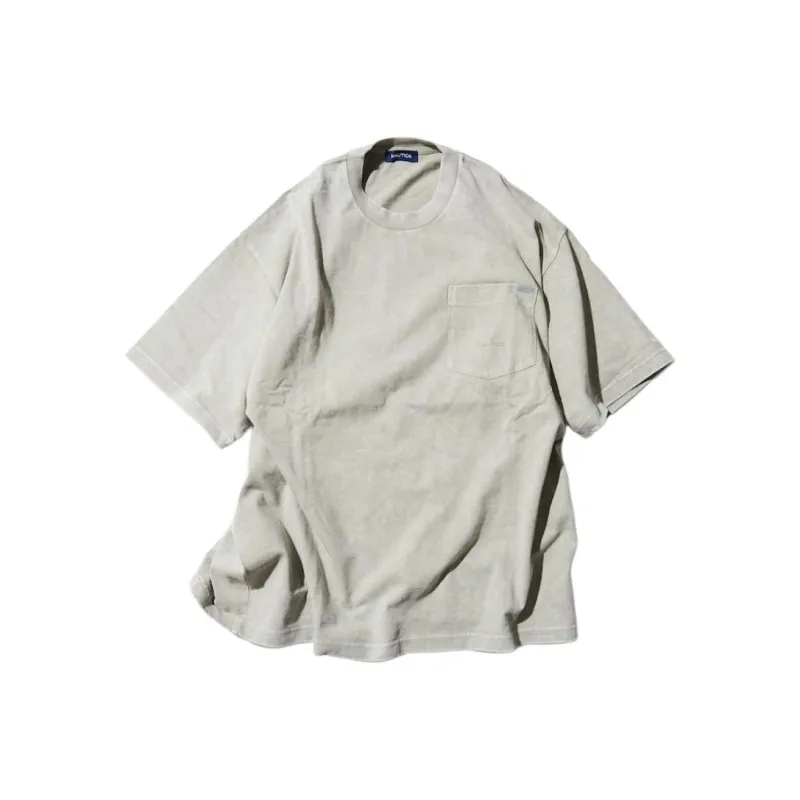 NAUTICA JAPAN SS25 T Shirt Men's-0