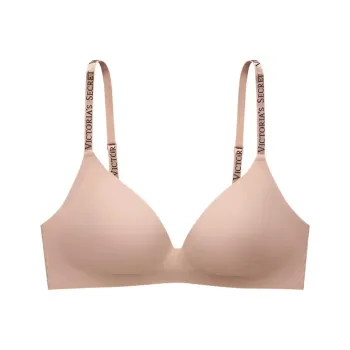 Victoria's Secret Anti gravity Series Bra Women's Nude