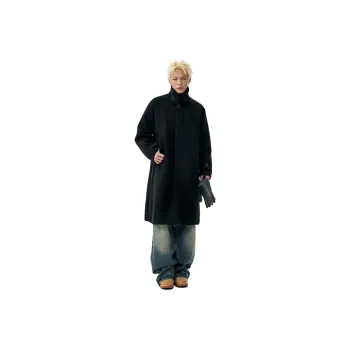 FFOMKE Coats Unisex