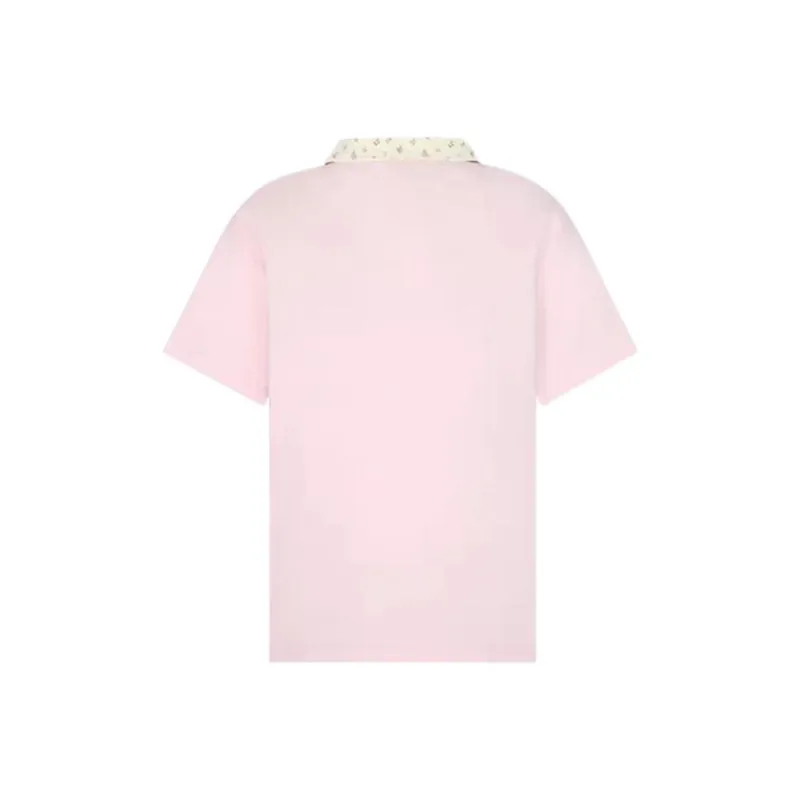 PLAY BUSH T Shirts Women's-1
