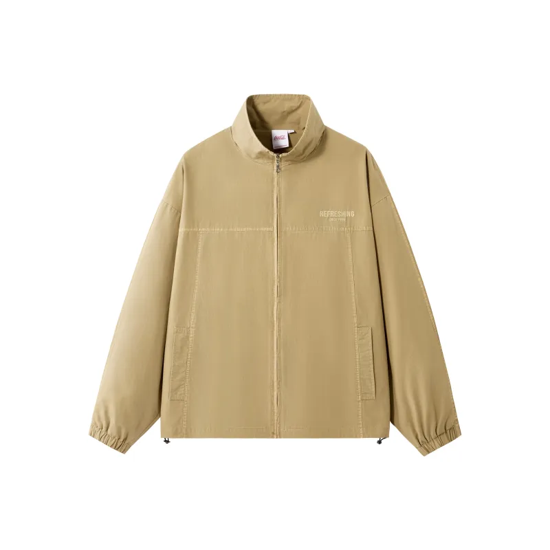 Coke Jackets Unisex-3