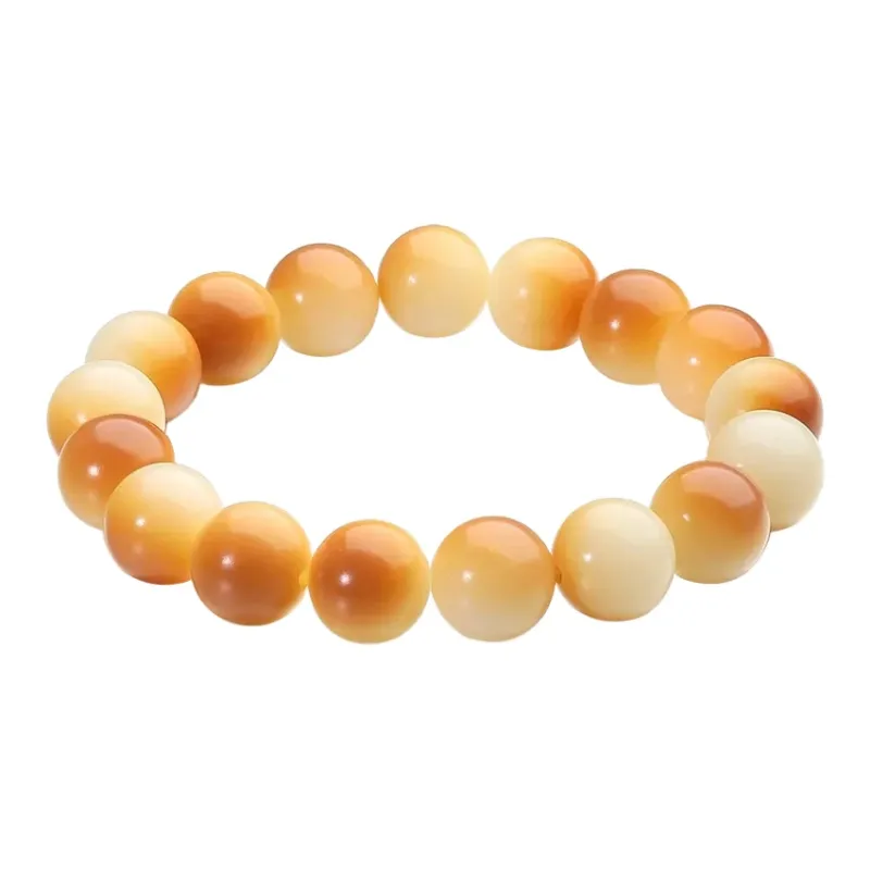 JIUHUASHAN Bodhi Seed Bracelets Unisex-0