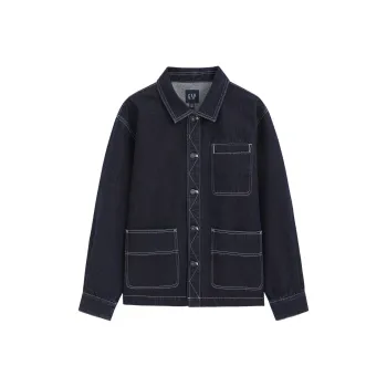 GAP Jackets Men