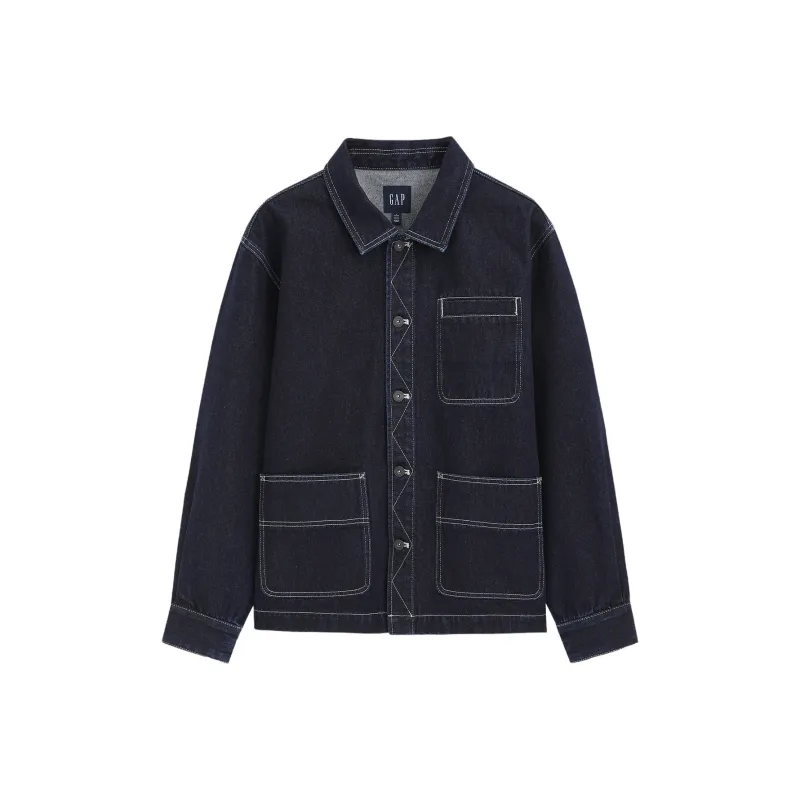 GAP Jackets Men-0
