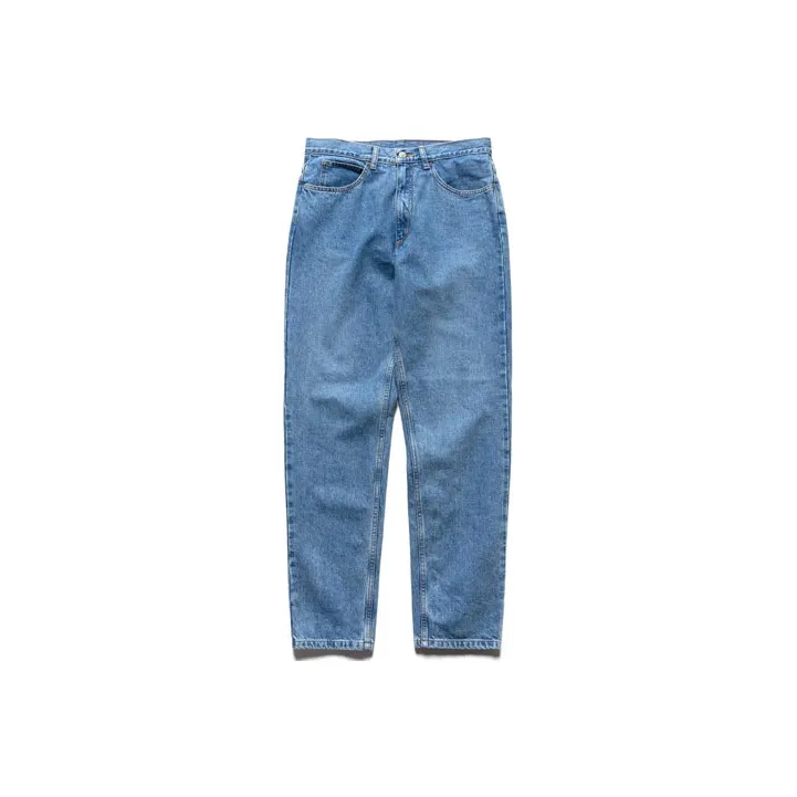 Cav Empt Jeans Men Denim Blue-0