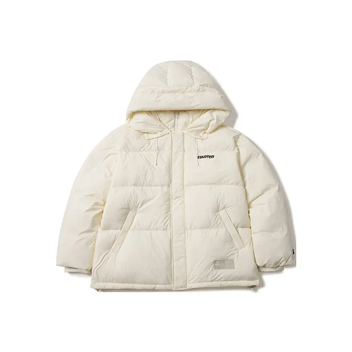 STARTER Down Jackets Unisex-5