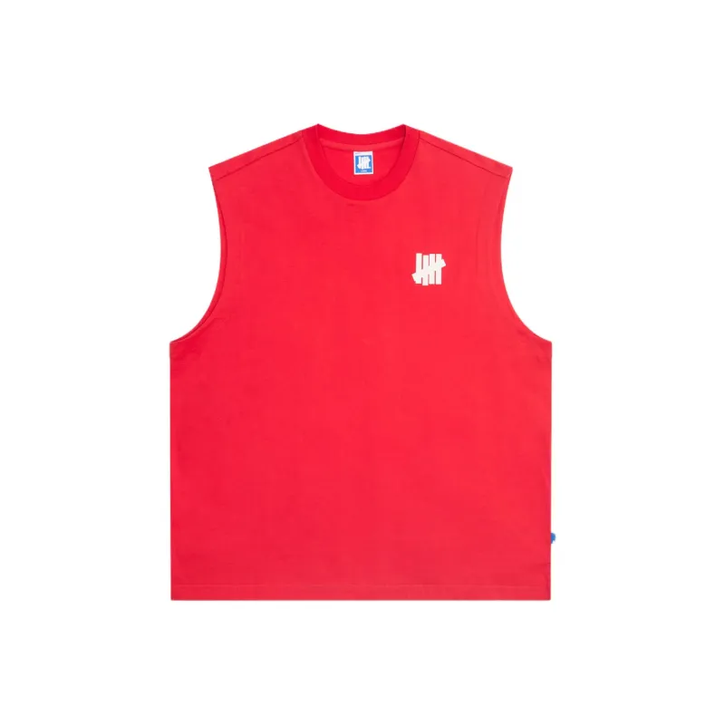 UNDEFEATED Tank Tops Unisex-1