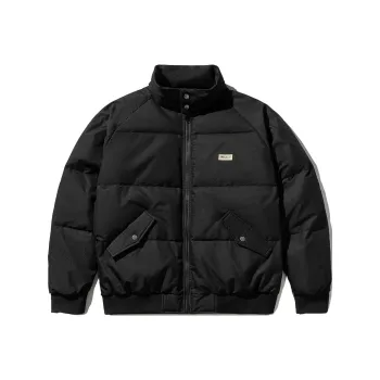 KXLFCHN Puffer Jackets Unisex