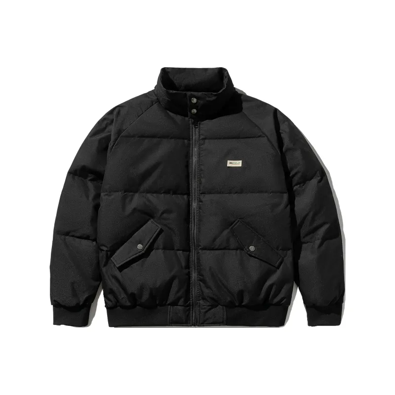 KXLFCHN Puffer Jackets Unisex-0