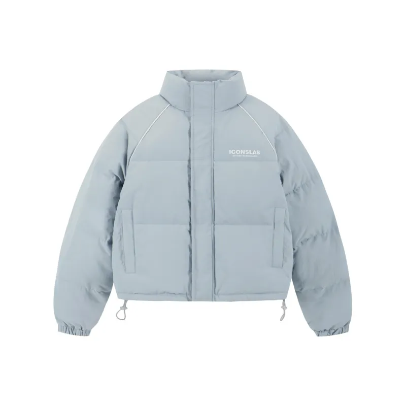 ICONS Lab Down Jackets Unisex-7