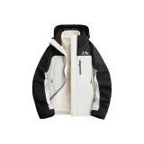 Black White[3-in-1]