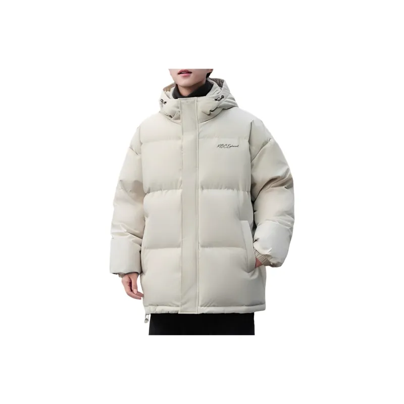 Moce Puffer Jackets Men-8