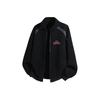Supremo Cat Jackets Coats Unisex