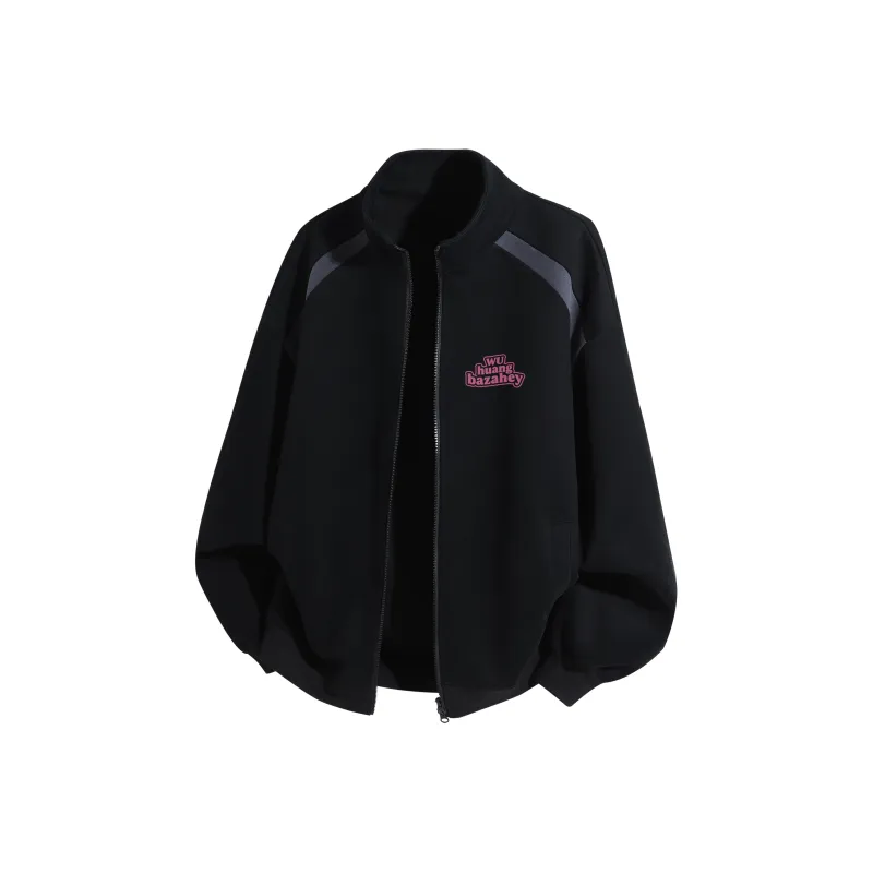 Supremo Cat Jackets Coats Unisex-0